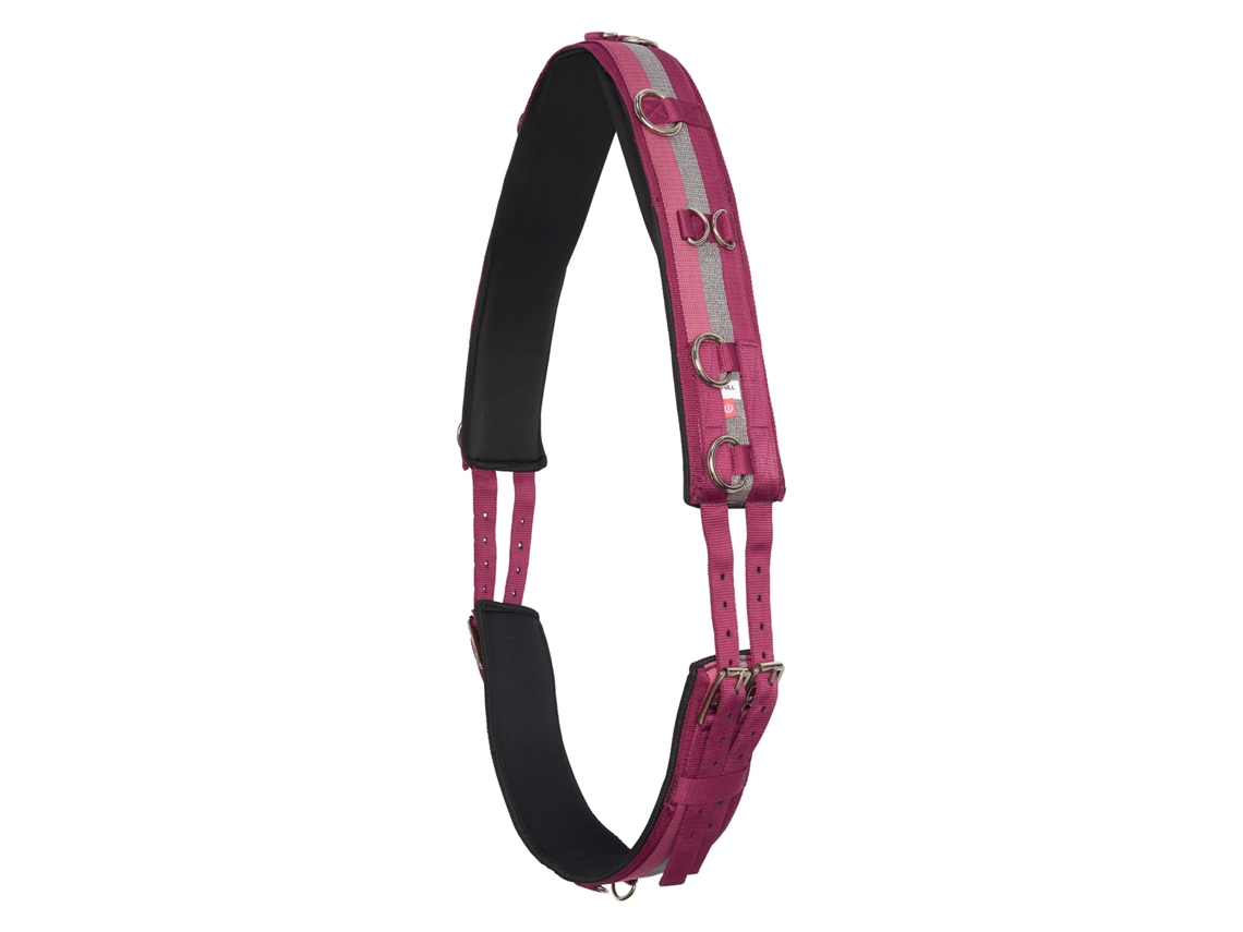 Surcingle de Nylon para Cavalos Deluxe IMPERIAL RIDING