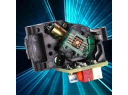 Laxiscreed Cd Player Com Cabeça Laser Kss-152a E Componentes Eletrônicos De Alta Qualidade