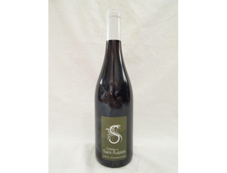 Vinho Tinto DOMAINE PAIRE 2011 (75 cl - 1 unidade)