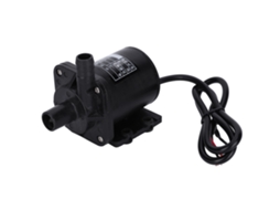 Laxiscreed Bomba Submersível Eletrónica Invisível 24v Com Motor Brushless Dc