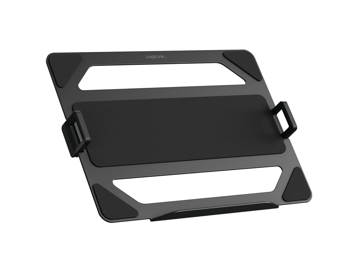 Suporte Para Laptop Para Braço De Monitor Vesa 75x75 Brilvibera