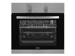Forno VOX EBB1000IXXL (72 L - 59.5 cm - Inox)