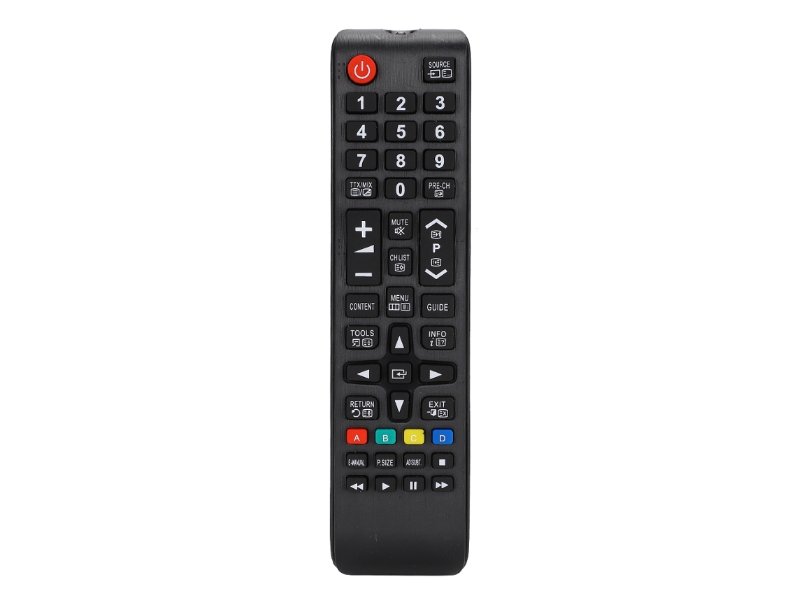Aetheria controle Remoto Sem Fio para Tv Samsung Bn59 01189a Longa Distância Home Wireless
