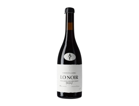Vinho MAS DE L'A Lo Noir Priorat (0.75 L - 1 Unidade)