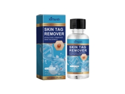 Ximonth Ke You Líquido para Remoção de Verrugas e Moles de Mãos e Pés