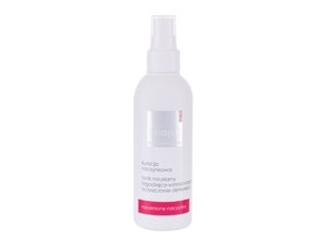 ZIAJA Med Capillary Treatment Soothing Cleansing Tonic For Skin With Varicose Veins 200Ml