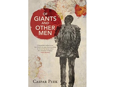 Livro Of Giants and Other Men de Caspar Peek (Inglês)