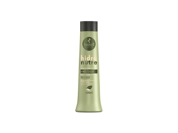 CONDICIONADOR HIDRANUTRE 500ML haskel