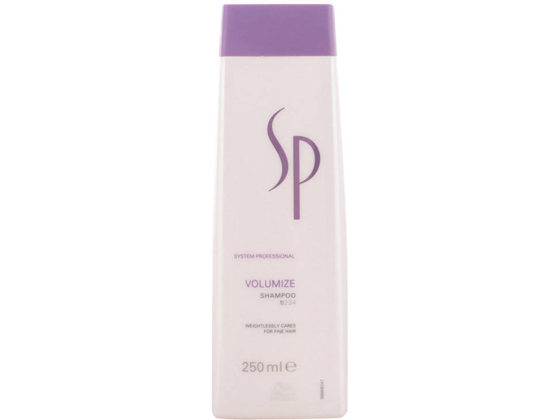 Champô WELLA Sp Volumize (250ml)