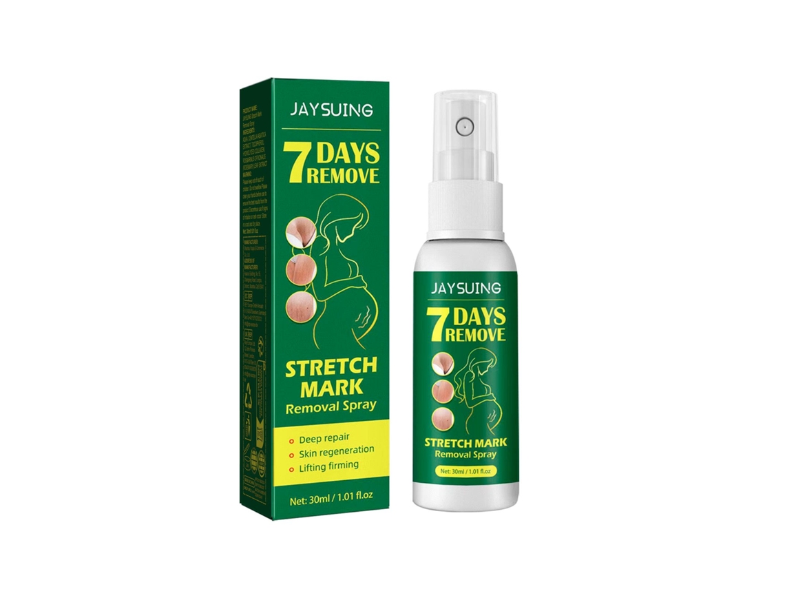 Spray Anti rugas Reduz Rugas Linhas Expressão