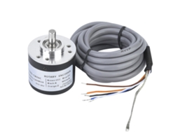 Encoder Rotativo Incremental E6b2 cwz6c Propósito General 38mm 300p/r