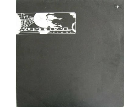 Vinil Flash, Austral Clockwork Recordings