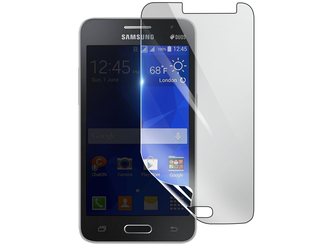 Pelicula de Vidro 3MK Galaxy Core 2