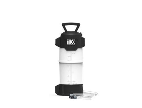Tanque De Água Pressurizada Ik 82673 Ik