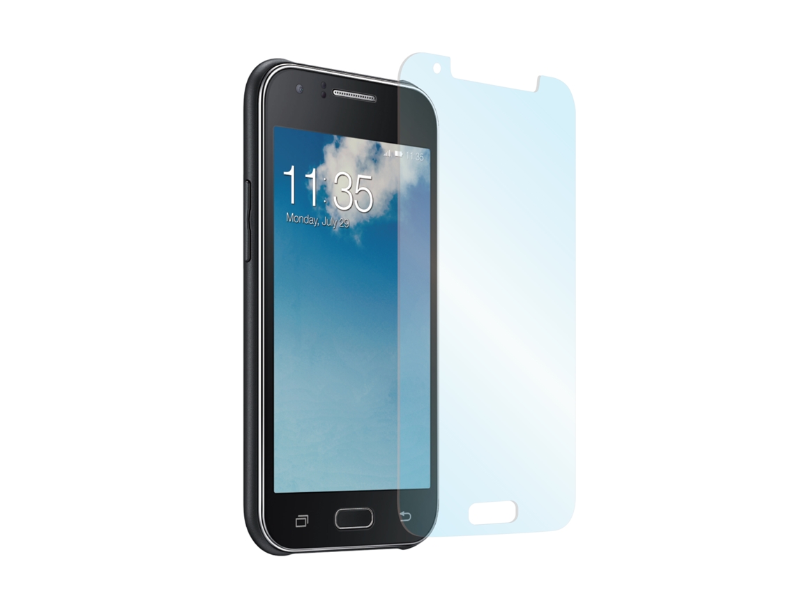 Pelicula de Vidro MUVIT Galaxy J1