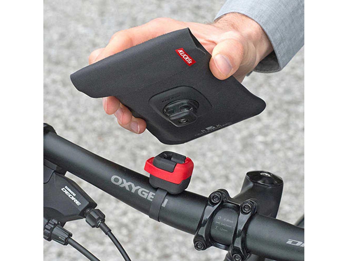 Klickfix Phonebag Light