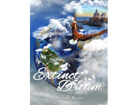 Livro Extinct Dream De Michael Baxter (inglês)