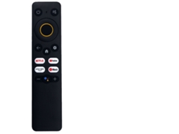 Controle Remoto para TV REDMI / REALME Rem v1 com comando de voz XIAOMOYU