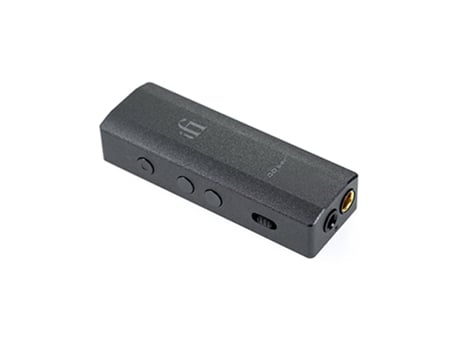 Dac de Bolso Ultra Portátil IFI Go Bar .