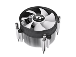 Refresher De Ar TT THERMALTAKE Gravity I3 9,2 Cm 3500 Rpm 95 W Tdp
