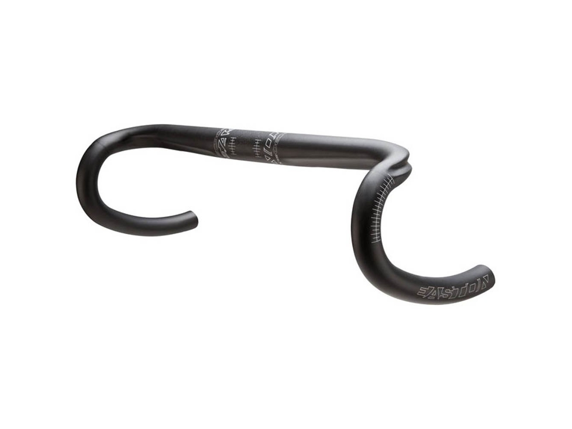 Guiador Ec90 Slx Preto 31.8 Mm / 420 Mmeaston