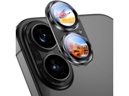Pelicula de Vidro YUYSAN iPhone17