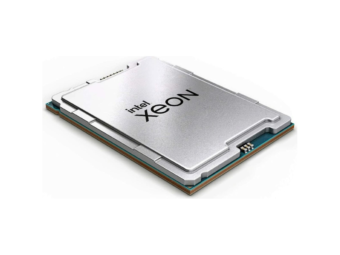 Processador INTEL W7-3465X Lga 4677