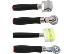 Conjunto De 4 Peças Acessórios Para Bricolagem, Incluindo Ferramentas