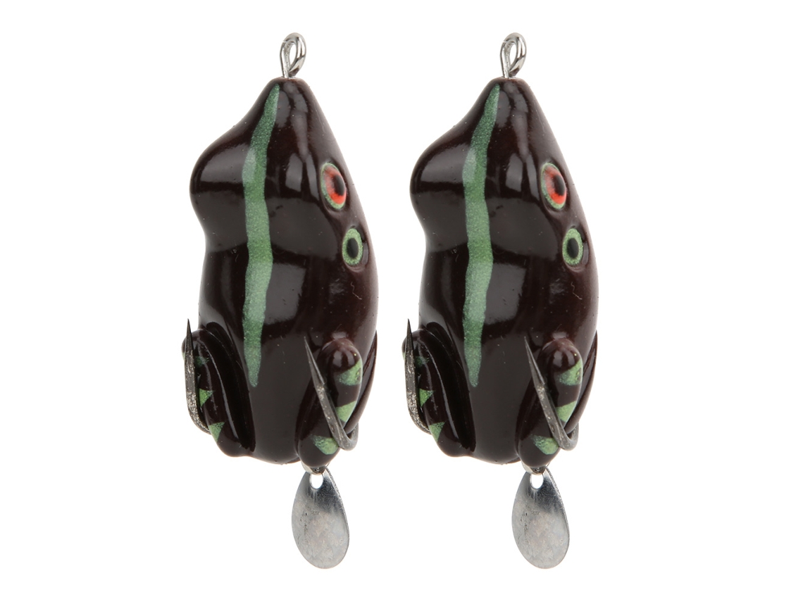 Lure (for Fishing Snakehead, Attracting Fish)