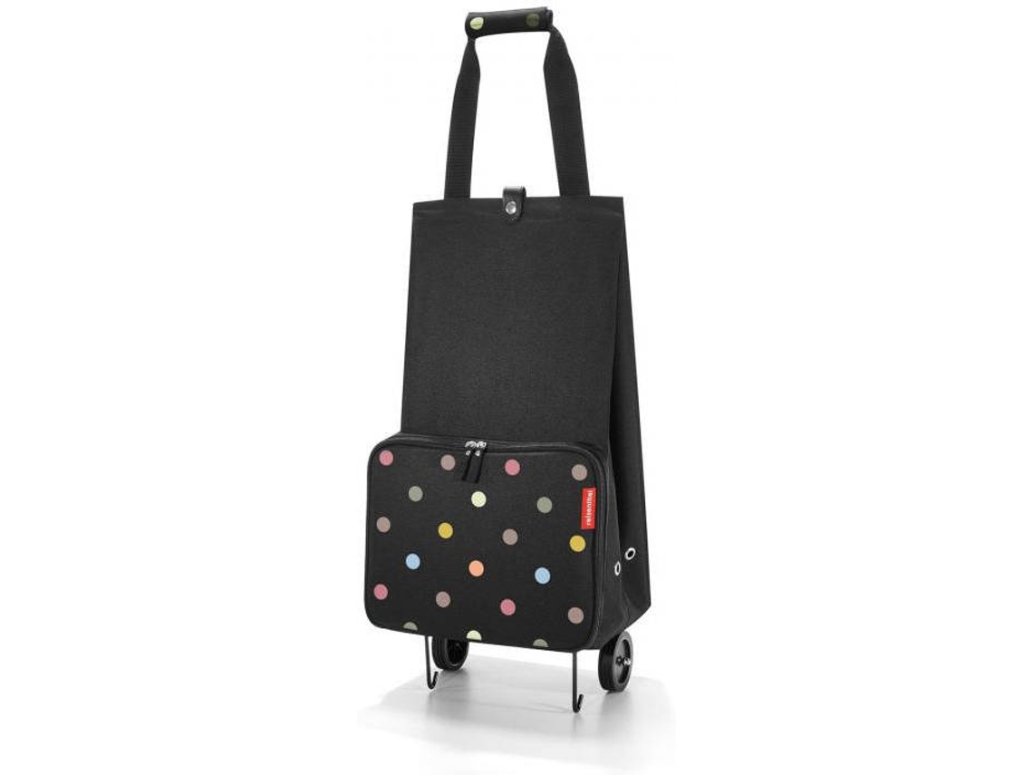 Saco de Compras REISENTHEL Foldable Trolley
