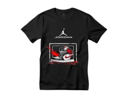 T-shirt Rockinstone Trendy Jordan Shirt 3 (2xl)