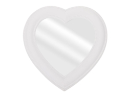 1pcs Espelho De Coração De Amor Allinless