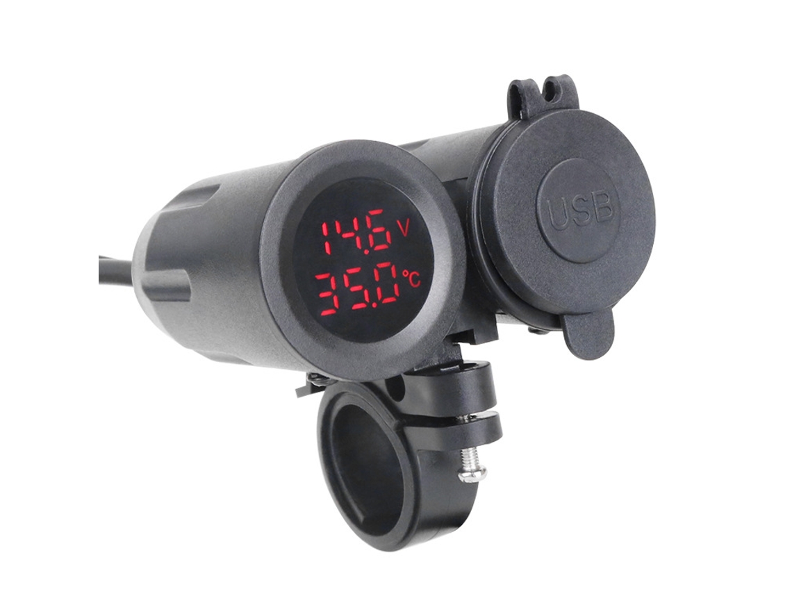 Carregador Usb Duplo 3.1a INF | INF
