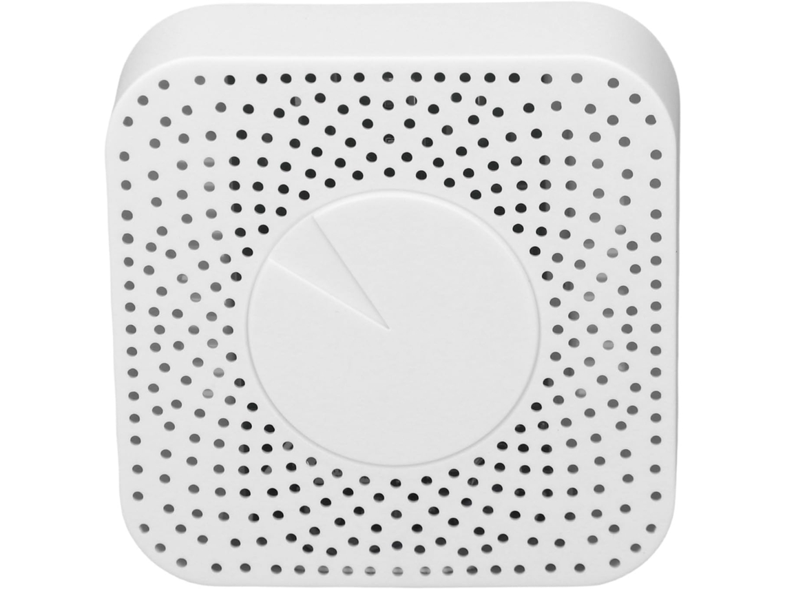 Testador Multifuncional De Qualidade Do Ar Para