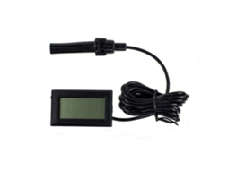 Mini Digital Lcd Interno WM2184