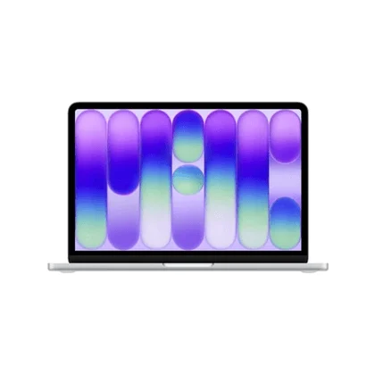MacBook