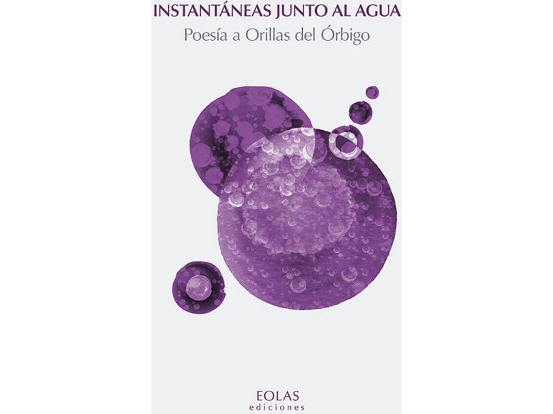 Livro Instantáneas Junto Al Aguarbigo (Espanhol)