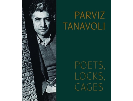 Livro Parviz Tanavoli de Pantea Haghighi, Venetia Porter et al. (Inglês - Capa Dura)