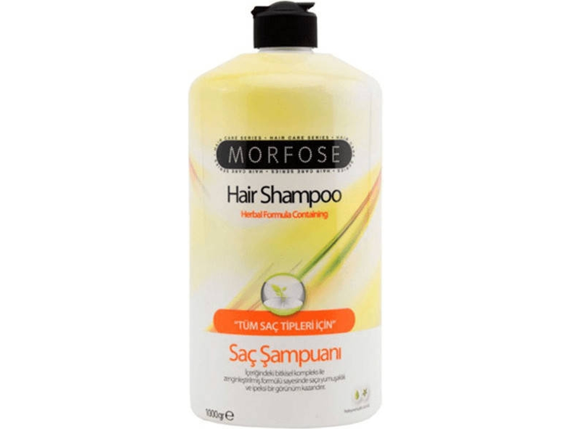 Champô MORFOSE (1000ml)