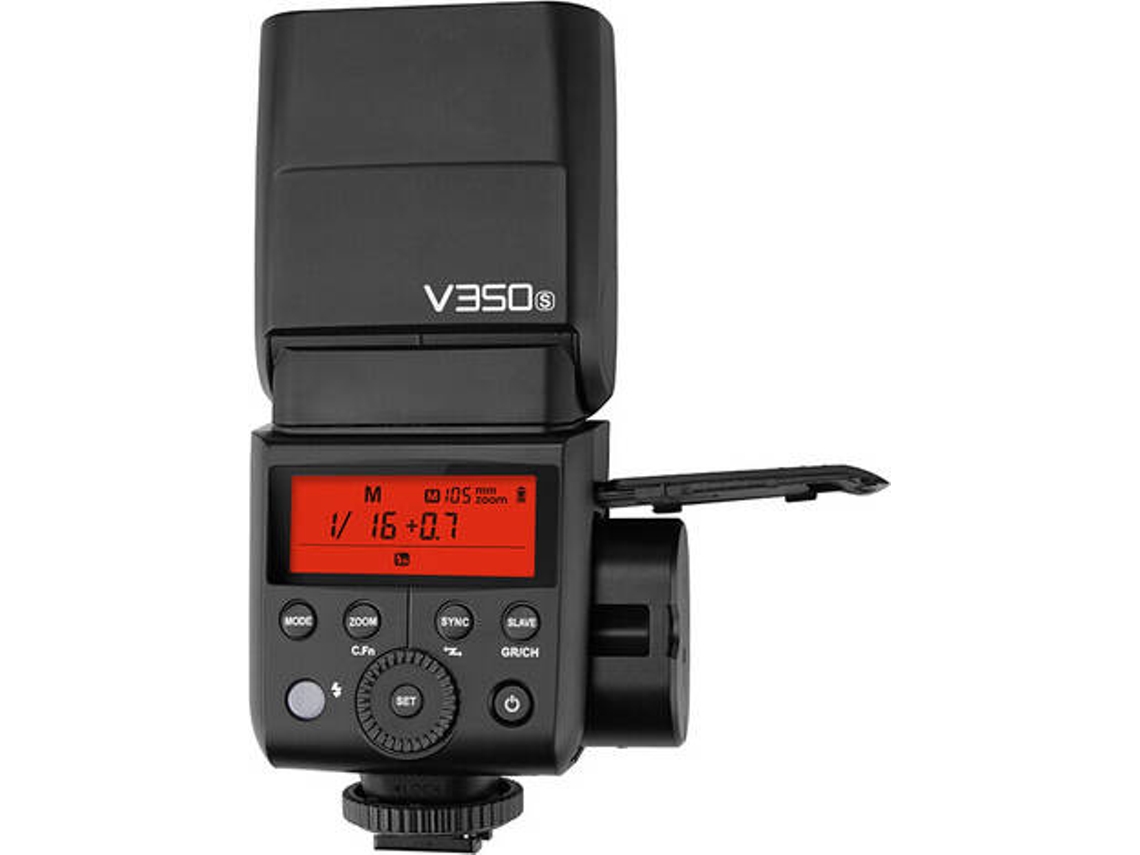 Flash GODOX 8711456730275