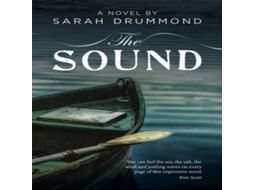 Livro The Sound de Sarah Drummond (Inglês)