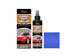 Spray de Limpeza para Carros LAXISCREED
