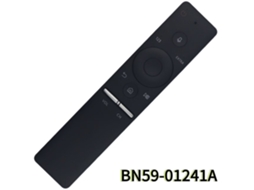 Compatível Com O Comando De Voz Para Televisores Samsung Bn59-01241a