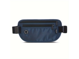 Vayotoybolsa De Cintura De Viagem À Prova Dágua Com Bloqueio Rfid. Pickify