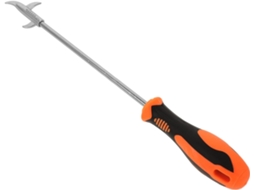 Gancho Multifuncional Para Limpeza De Pneus, Ideal Para Remover Pedras E Sujeira.