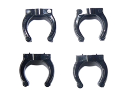 Plastimo Holder Clamps