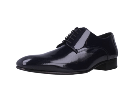 Sapatos De Homem Sergio Serrano Azul (41)