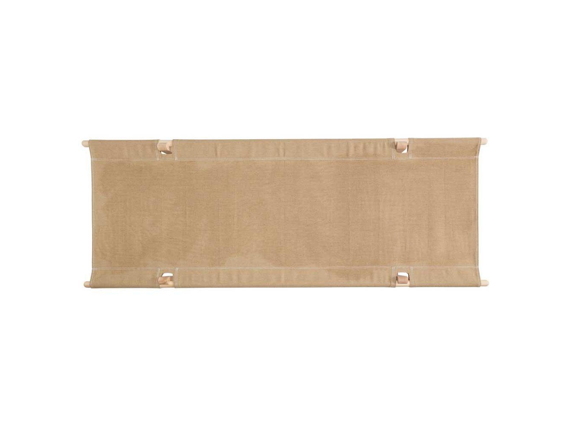Nordisk Marselis Wooden