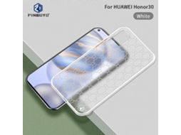 Para Huawei Honor 30 Pinwuyo Série 2ª Geração Pc Tpu Capa Protetora À Prova Dágua E Anti-queda Com Tudo Incluído