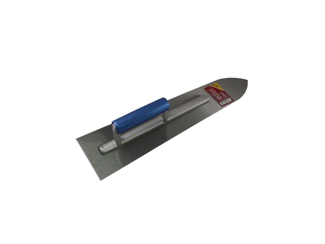 Talocha Polida De Bico Macfer - Aço 442x118mm 78mm